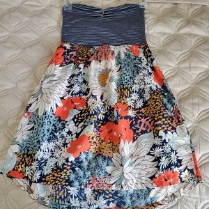 Roxy Skater Dress